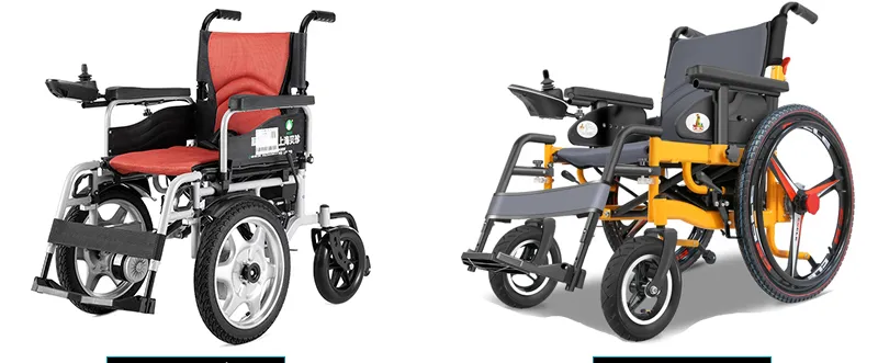 Wheelchair Brushless Motor Low Speed High Torque 12V 24V 200W Hub Motor with brake for wheelchair