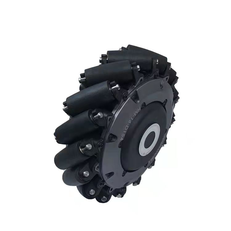 24v 48v robot motor wheel hub motor with encoder 50w 100w 180w servo motor encoder wheel