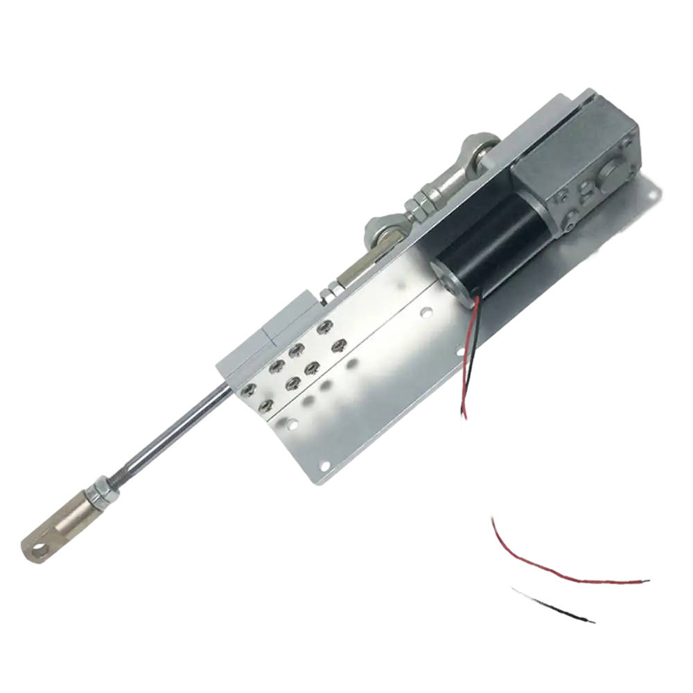 diy custom automatic reciprocating DC24V 70mm linear motor