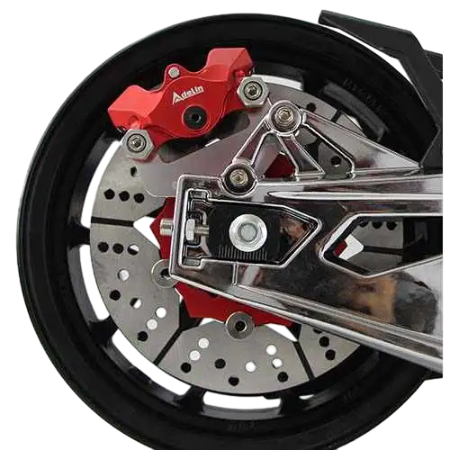 72V High Power 2000w 3000w Mid-assembly Fast Speed Conversion Full Kit QS Motorcycle Electric Conver