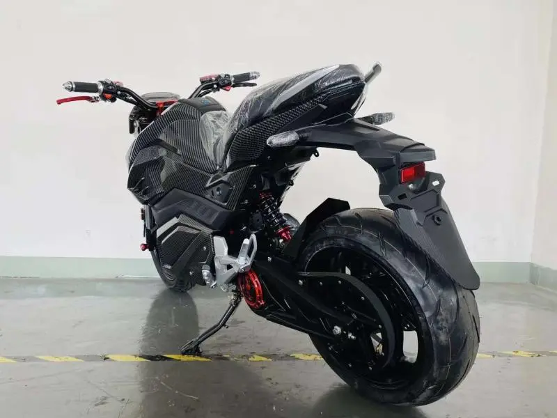 72V High Power 2000w 3000w Mid-assembly Fast Speed Conversion Full Kit QS Motorcycle Electric Converting kits