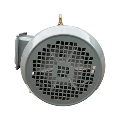 Low Voltage TEFC Type High Efficiency Asynchronous Electric Motors Y2 Three Phase Induction Motors