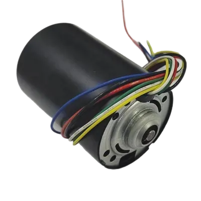 DC 24v Brushless Motor DC Brushless Motors Coreless Brushless DC Motor