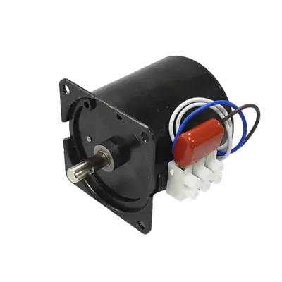 70KTYZ 220v 110V 40w 5rpm 10rpm 20rpm 50rpm 80rpm 100rpm AC synchronous motor for Incubator Egg Turn
