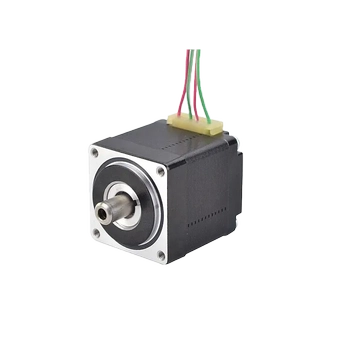 NEMA8 1.8° 2-Phase Hybrid Stepper Motor